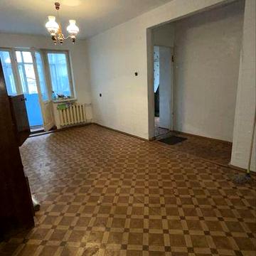 Квартира 1комната (строителей)хозяин