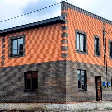 Дворівнева квартира (Квадродуплекс)