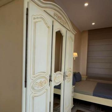 VIP квартира в ЖК Дельмар з видом на річку