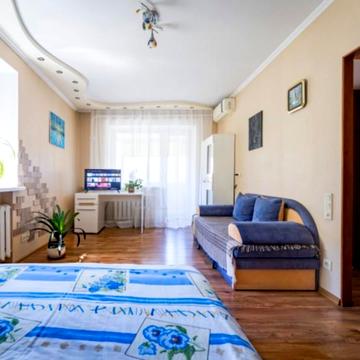 Солнечная набережная