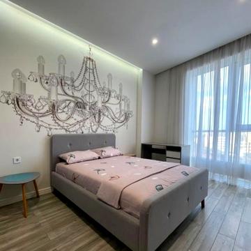 Квартира в ЖК Панорама