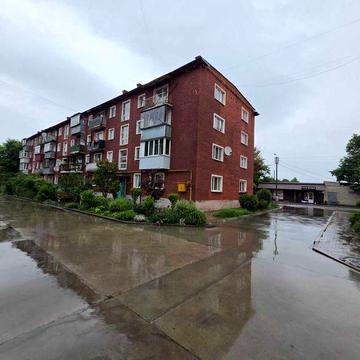 2-х кімнатна квартира смт. Добротвір