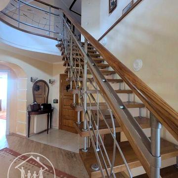 Продаж 5-кімнатної квартири Франківський р-н Перерахунок