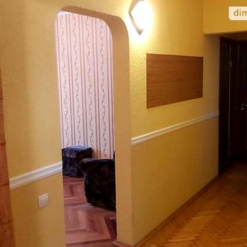Довгострокова оренда 3к Квартира Віталія Магеля (Ювілейна) вулиця