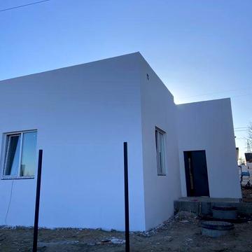 Дуплекс у Хотові