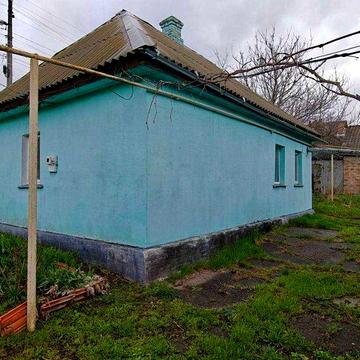 Продаж двох житлових будинків на одній земельній ділянці | м. Тальне
