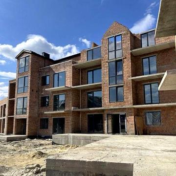 1-кімнатна квартира біля лісу | Підземний паркінг ЖК Forest hill