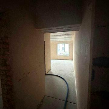 продаж великої 1к кв (50кв2) в м.Гостомель (оф 2%), сертифікат-так