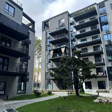 Двокімнатна квартира в Ірпені ЖК Ютландія2, р-н.Центрального парку ЖК Ютландія2