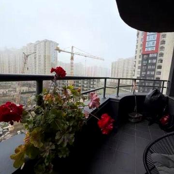 ЖК Таировские Сады, 1-ком 44 м2 ⚡Терраса, Авторский ремонт ЖК Таировские сады