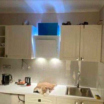 Продам 2х кімн квартиру ремонт пуста тупік 1 трамвая ТЦ Неоплаза, ДііТ, IQ