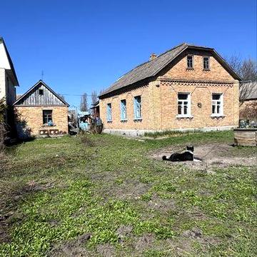 Продаж будинку с. Віта Поштова центр 6 км до Києва Теремки