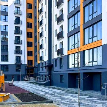 Здана квартира під ремонт, 47м2, газове опалення!