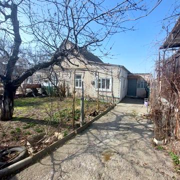 1/2 будинку Правий берег