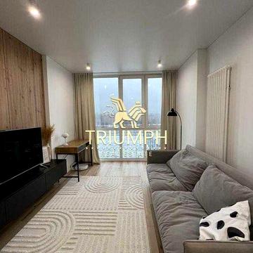 ЖК Файна Таун | Нивки | Перша здача | ТОП ремонт | Оренда