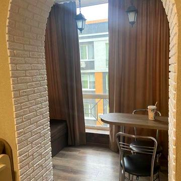 Квартира студія від господаря ЖК ФОРТУНА