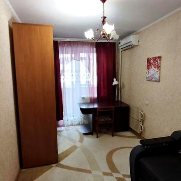 Довгострокова оренда 3к Квартира Вернадського вулиця