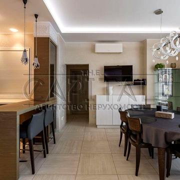 Продаж квартири, ЖК Новопечерські Липки, Верхогляда, Печерськ ЖК Новопечерские Липки