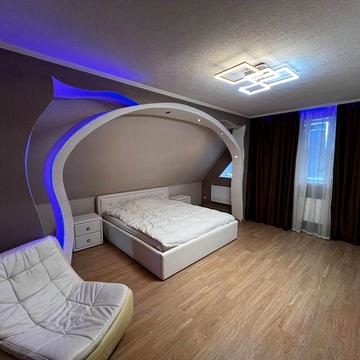 Оренда будинок 85м2, смт Коротич, 13 км Холодна Гора,