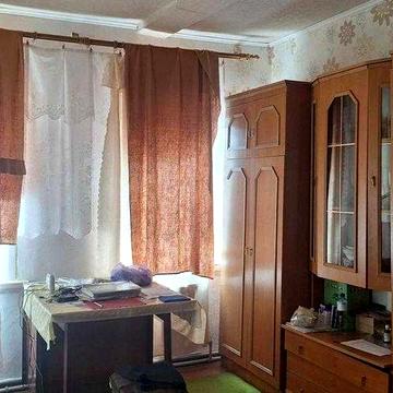 Продам 1/2 частину будинку