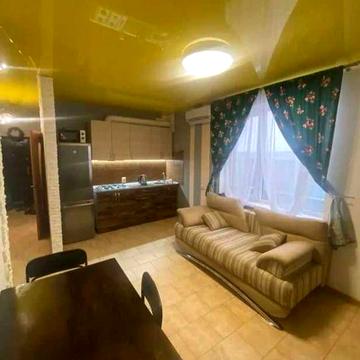 Современный 2-этажный дом Ближний Пригород Одессы Нерубайское