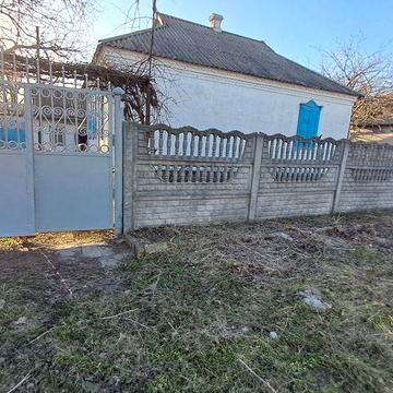 Продам дом Диевка-2