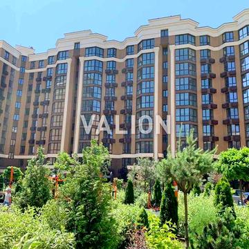 єОселя до 3 років без податків , Відновлення Продаж 2 к. кв. 62 м2 ЖК Софія  Резиденс ,Софіївська Борщагівка, єОселя ЖК Софія Residence