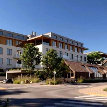 Продаж 3-кім квартири у ЖК Преміум класу Eco City Park(Винники) 79.31 м² ЖК Eco City Park