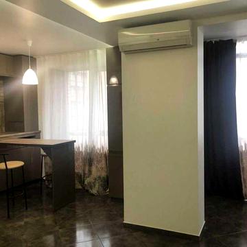 Здається в оренду квартира з дизайнерським ремонтом в ЖК "River Park"