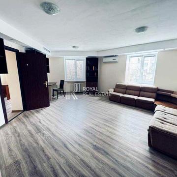 Продаж 4-х кімнатної квартири вул. Борщагівська 68 м2 3 поверх Караваєві дачі Євідновлення+ ЖК Борщагівська, 150