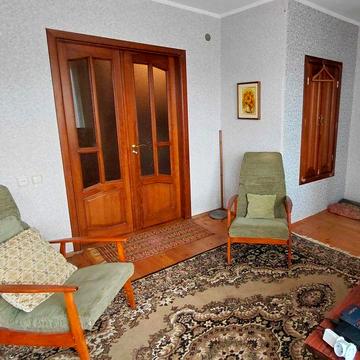 39м2  2/4поверх/охайна та зручна/інд.опалення