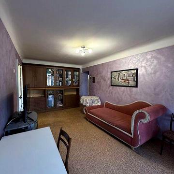 Продаж 3к Квартира Науки (Гагаріна) проспект