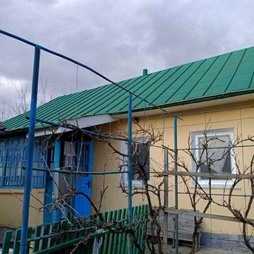 Будинок біля лісу та озера з великою земельною ділянкою. Можливе розтермінування!  ID: 43369