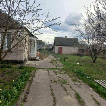 Дом в пгт.Софиевка