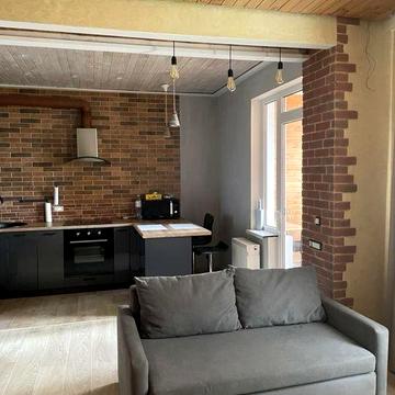 Сдам стильную квартиру Новострой Таирова Небесной Сотни