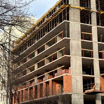 Продаж 3-кім квартири ЖК Бузковий 2(вул.Навроцького)|86 м²|Здача 2027 ЖК Бузковий 2