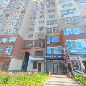 Сдам квартиру в Киевском районе