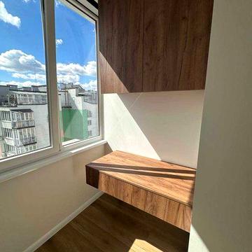 Однокімнатна квартира в центральній частині міста біля парку Шевченка