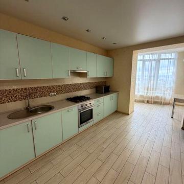 ЖК Соколовский ,Сокол