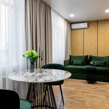 WOW!!! Велика 3-кімнатна (2 окремі спальні) Є ГЕНЕРАТОР ! ЖК Terracotta/Терракотта