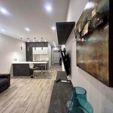 Оренда 1к квартири просп . Берестейський 5в ЖК Viictoty V