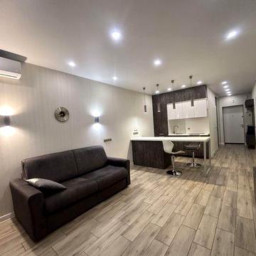 Оренда 1к квартири просп . Берестейський 5в ЖК Viictoty V