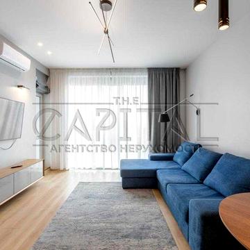 Здається в оренду світла та простора квартира в ЖК Royal Tower