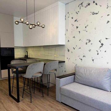 ОРЕНДА 1 кімн. кв ЖК UNIT Home вул. Сім’ї Хохлових 12  М. Дорогожичі, М. Лукянівська Перша здача!