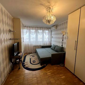 Здам1кім квартиру вул. Малишка 13 м Дарниця, Чернігівська