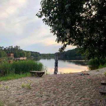 Здам будинок на Стугні для бригади робочих, до 5 чоловік!