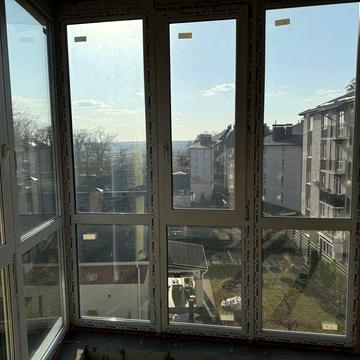 Трикімнатна квартира, Мінімальне оф, 90 м2 ЖК синергія 3