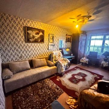 Здам.Супер! 1-но Кім квартиру на Вишенці -Космонавтів.Вільно.