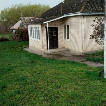 Терміново продам будинок