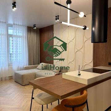 New‼️Кадорр‼️Однушка,45 м2‼️Терраса/Вид Моря‼️АРКАДИЯ/ГЕНУЭЗСКАЯ ‼️